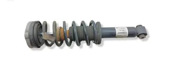 BMW X4 F26 Rear shock absorber/damper 6796317