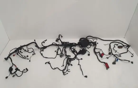 Ford B-MAX Engine installation wiring loom C1BT12A522TFF