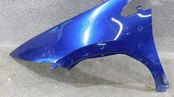 Honda Civic Fender