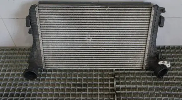 Seat Toledo II (1M) Radiator set 1K0820411G