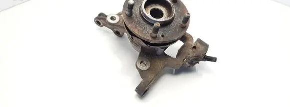 KIA Ceed Front wheel hub spindle knuckle