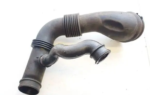 Ford Focus Air intake hose/pipe 4m519a673af 4m51-9a673-af