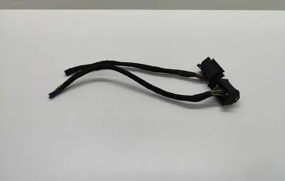BMW 5 E60 E61 Headlight/headlamp wiring loom/harness 6925638 692563803