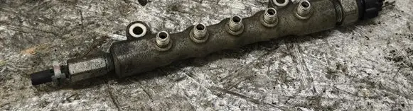 Toyota Auris 150 Fuel main line pipe 89458