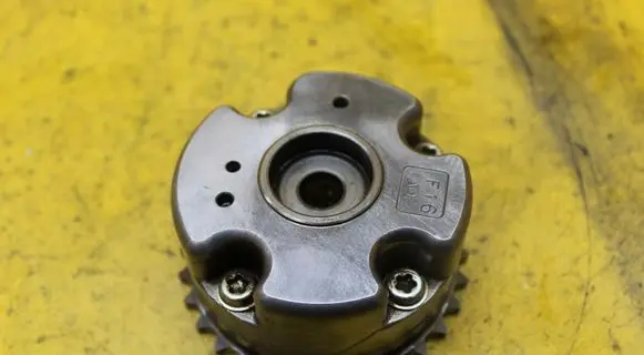 Audi A8 S8 D3 4E Timing chain sprocket 