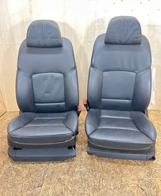 BMW 5 GT F07 Seat set 52107266329 52107266330