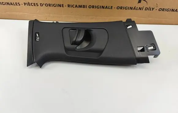 Volkswagen Golf VII (B) pillar trim (top) 5GM867244D