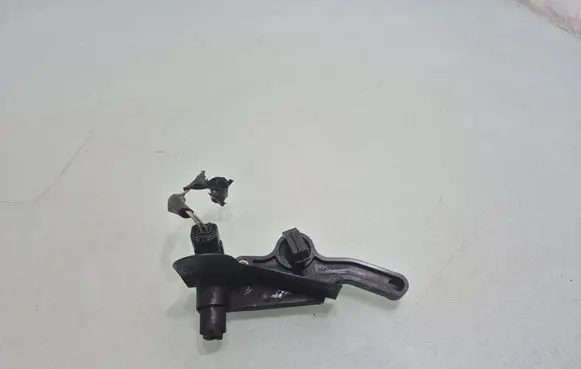 Citroen C4 I Crankshaft position sensor 9637465980