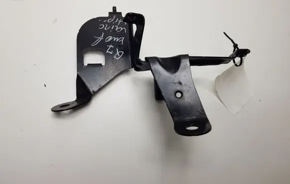 Audi Q7 4L Fuel filter bracket/mount holder 7L6127224B