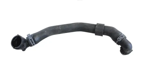 Volkswagen Golf VII Engine coolant pipe/hose 5Q0122101CM