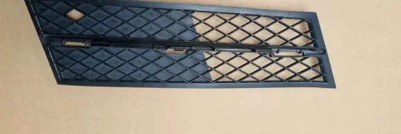 BMW 5 F10 F11 Front bumper lower grill 5111720070009