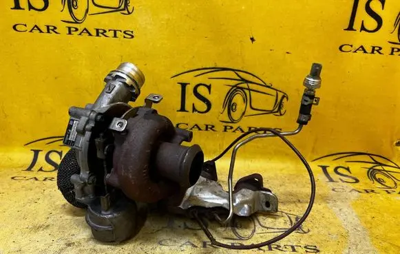 Renault Megane IV Turbo 16411014770 113657H821369359