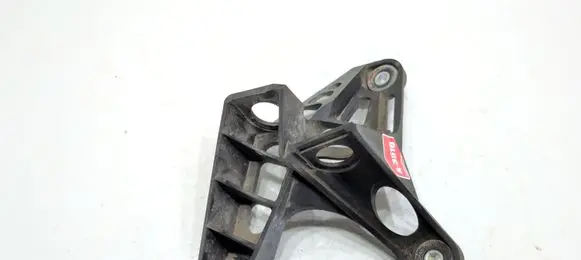 Volkswagen Caddy Gear shift cable bracket 1K0711789G