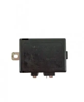 Mercedes-Benz ML W163 Aerial antenna amplifier 1638200289