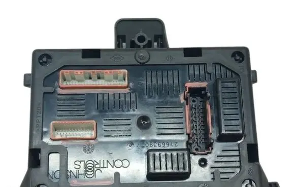 Renault Clio III BSM Control unit 8200652285