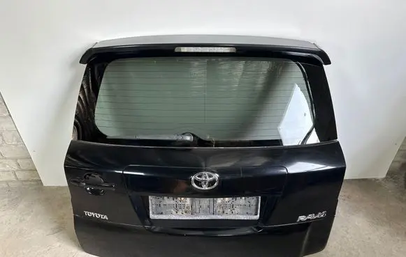 Toyota RAV 4 (XA30) Tailgate/trunk/boot lid 2596000762