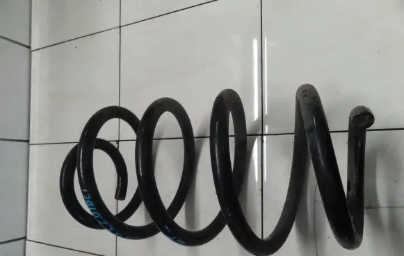 Ford S-MAX Front coil spring