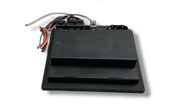 Mercedes-Benz SLK R170 Other control units/modules 1705450005