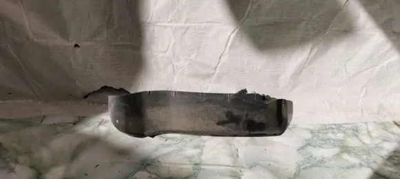 Citroen C5 Other interior part