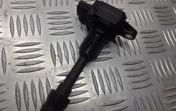 Nissan Micra High voltage ignition coil 22448AX001