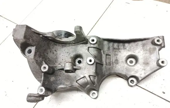 Generator/alternator bracket