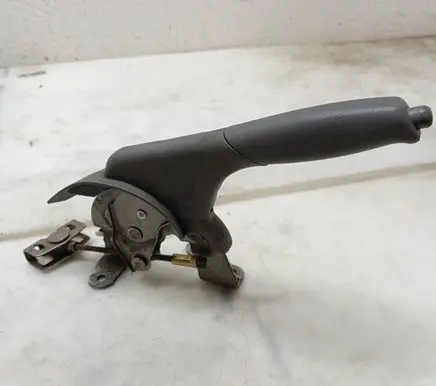 Toyota Yaris Handbrake/parking brake lever assembly 4652452010