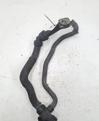 Audi A4 S4 B6 8E 8H Engine coolant pipe/hose 8E0121049C