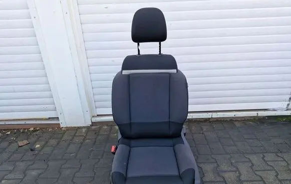 Citroen C3 Aircross Front driver seat 324423432