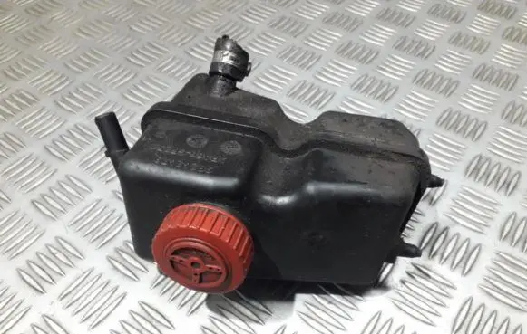 Peugeot 406 Power steering fluid tank/reservoir 96242473