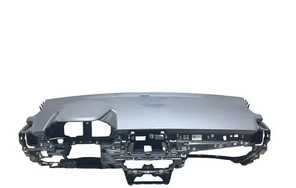 Skoda Fabia Mk4 (6VA) Dashboard 6VB857069
