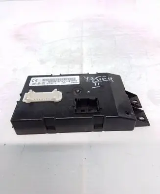 Renault Master II Other control units/modules P8200814472 281212821A 02033008