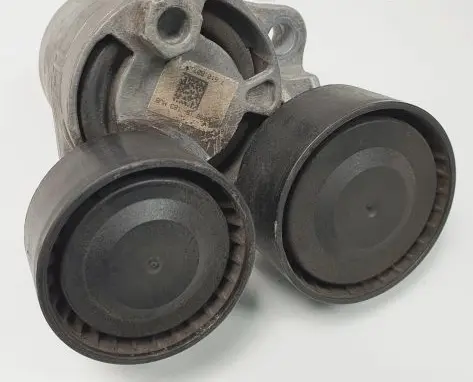 BMW 5 GT F07 Timing belt tensioner 7810807