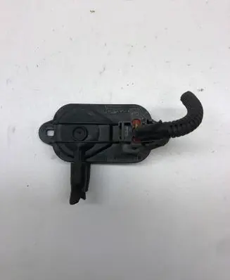 Ford Focus Exhaust gas pressure sensor 3M5A5L200AB