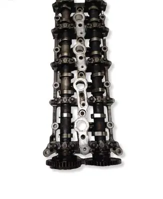 BMW 1 E82 E88 Camshaft 7797511