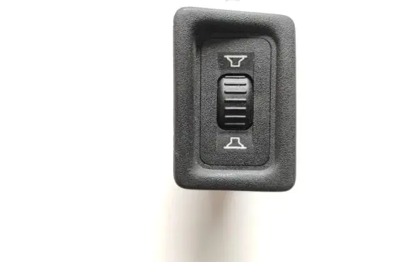 BMW 3 E30 Sound control switch 1379048