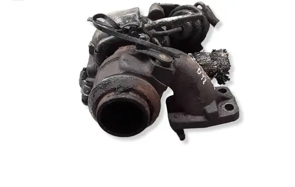 Peugeot 307 Turbo 9682881380