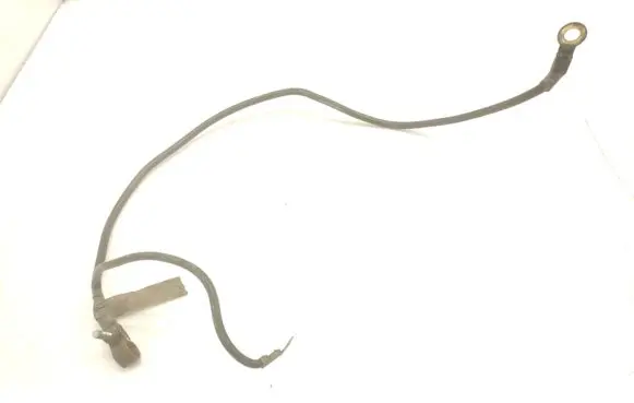 Suzuki Ignis Negative earth cable (battery)