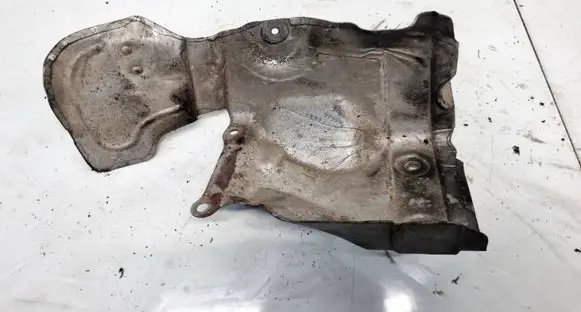 Volkswagen Lupo Other exhaust manifold parts 03D253035B