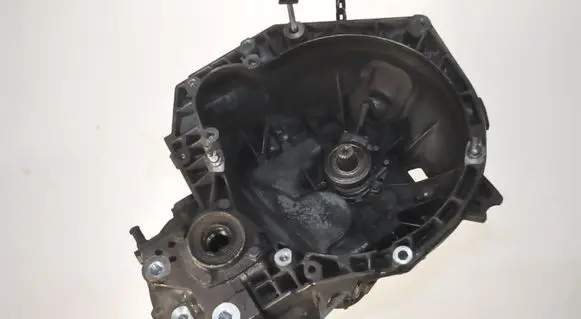 Fiat Bravo Manual 7 speed gearbox 