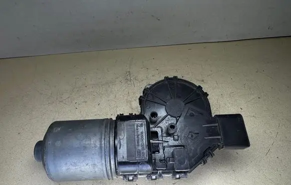 Ford C-MAX I Wiper motor 3M5117508AA 0390241724