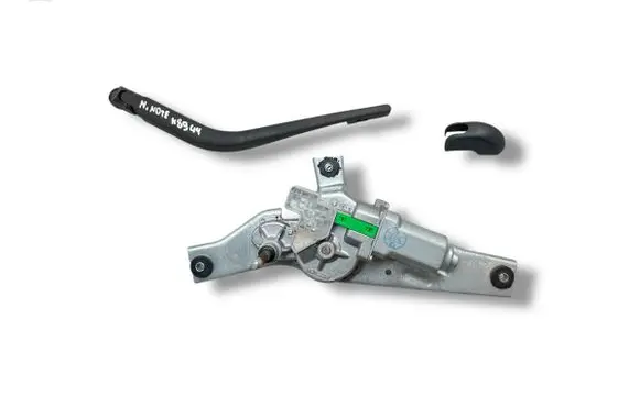 Nissan Note (E11) Rear window wiper motor