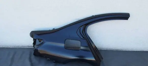 BMW 3 G20 G21 Rear quarter panel 7421566