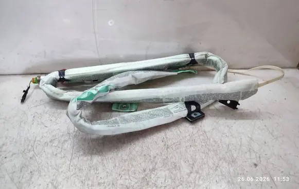 Mercedes-Benz ML W164 Roof airbag 1648601102