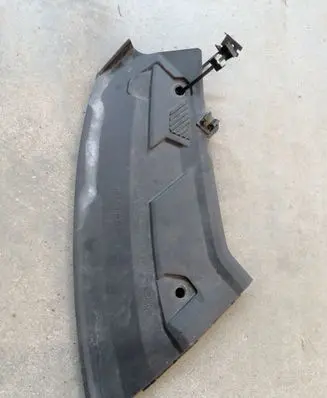 Hyundai Tucson IV NX4 Headlight part 23594 23818