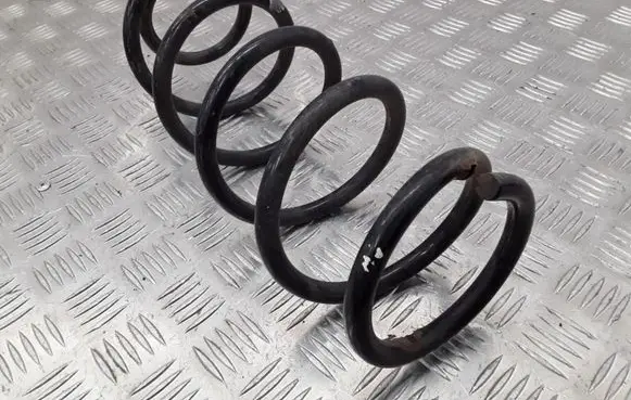 MG ZT - ZT-T Rear coil spring
