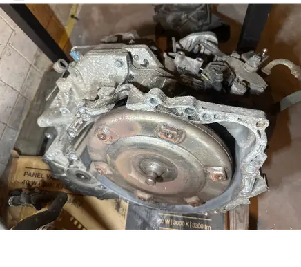 Volvo V70 Automatic gearbox 30713888