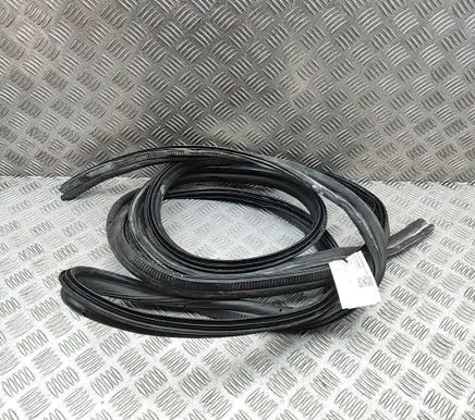 Renault Trafic III (X82) Trunk rubber seal (body) 908309236R