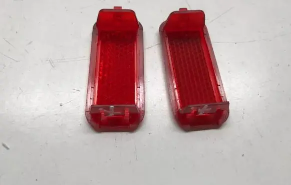 Audi A6 S6 C6 4F Other interior light 8P0947412