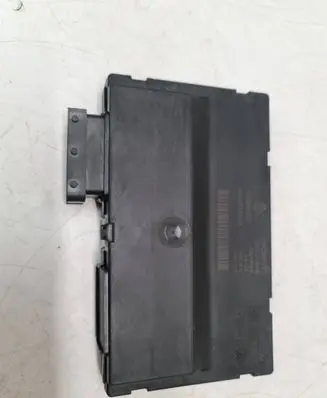 Renault Talisman Air suspension control unit module (rear) 12010818 285653622R