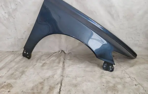 Volvo S40 Fender 